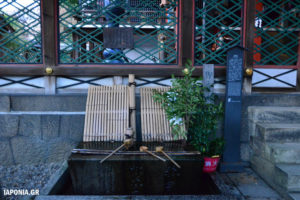 Φθινόπωρο στο Κιότο: Φουσίμι