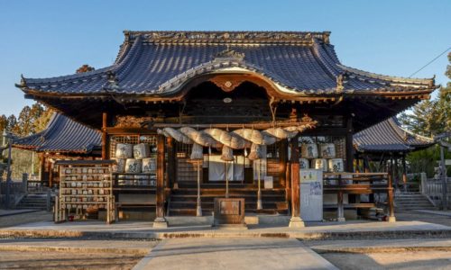 matsuo-shrine