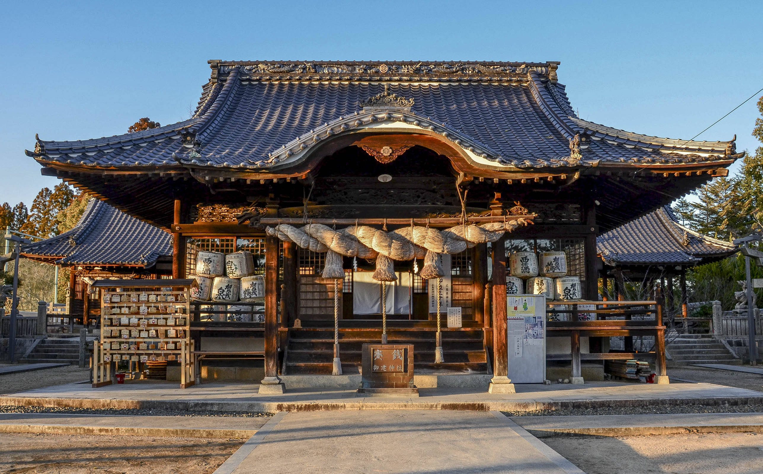 matsuo-shrine