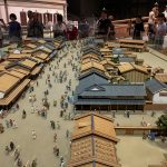 edo tokyo museum photo