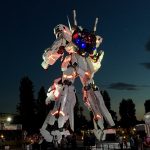 gundam 2018