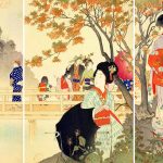 October Miyagawa Shuntei