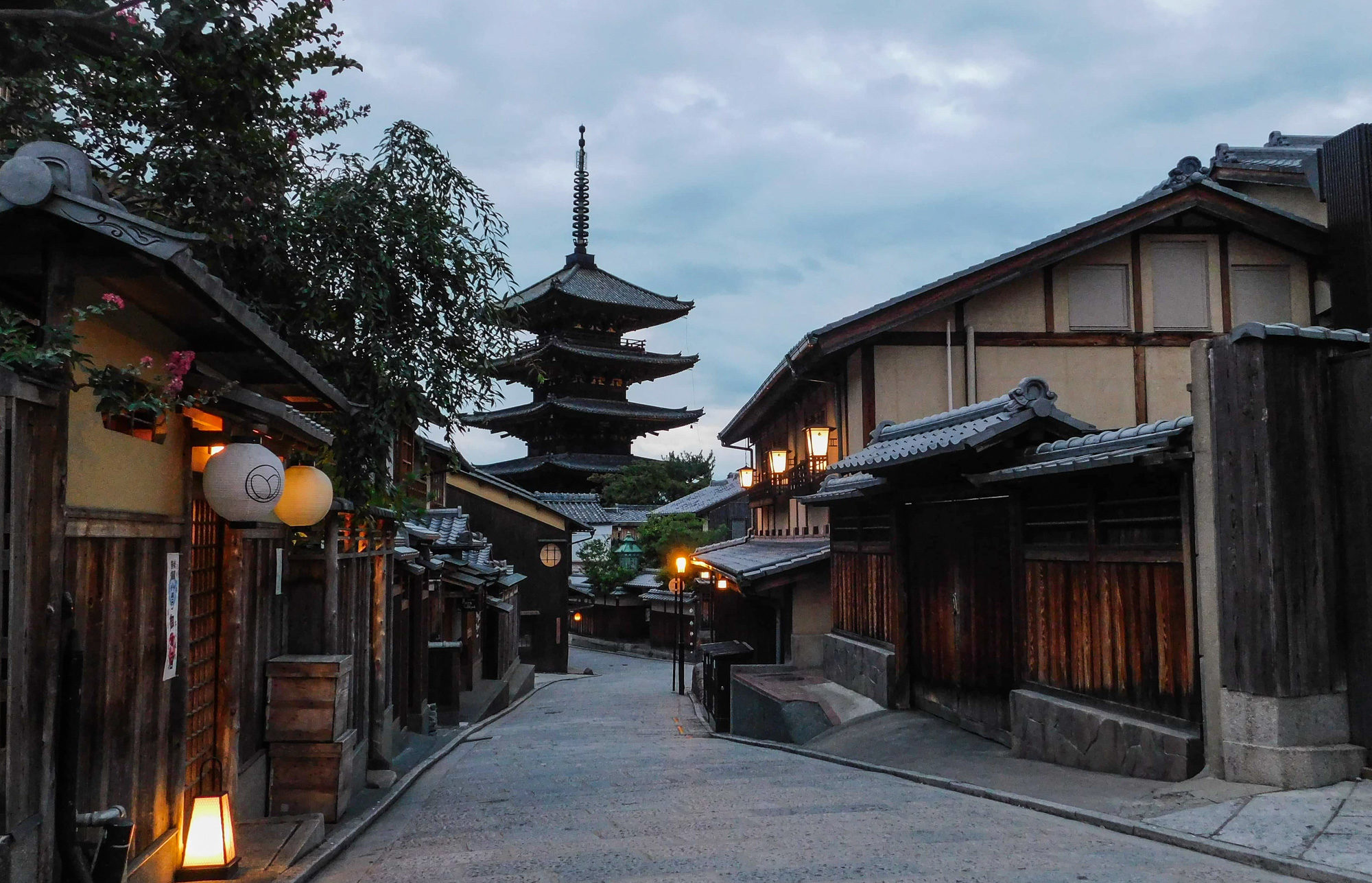 Ταξίδι στην Ιαπωνία – Όταν το όνειρο έγινε πραγματικότητα
