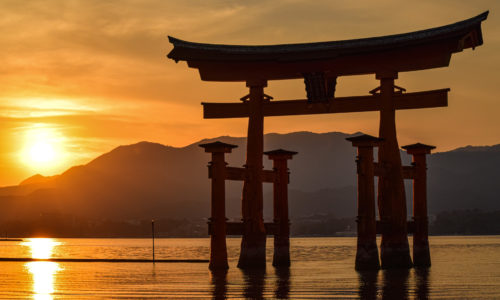 Ιαπωνία, ένα ταξίδι αναμνήσεων (2)